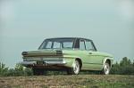 Studebaker Daytona Sport Sedan 1966 года